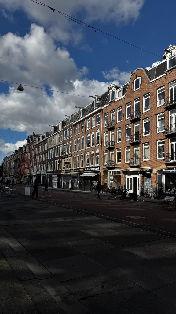 Amsterdam